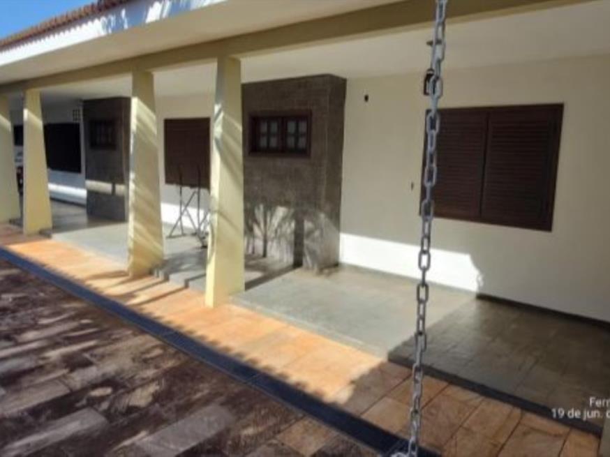 Foto ilustrativa 18 - Imóvel residencial com A.T 508,50m²