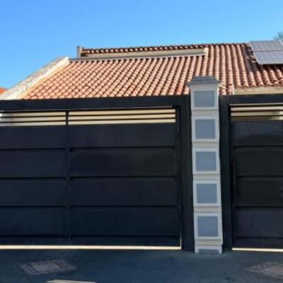Imóvel residencial com A.T 560,00m²