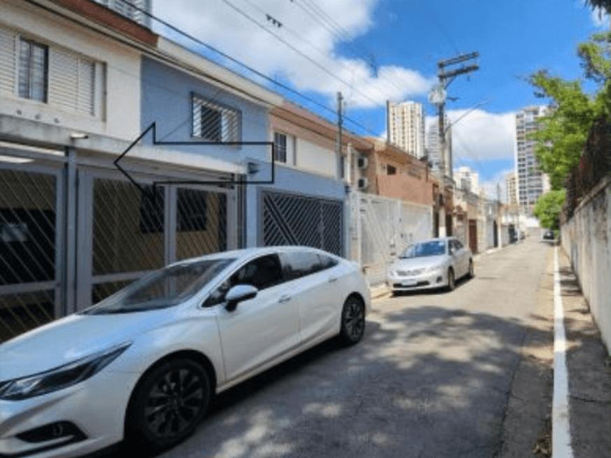 Foto ilustrativa 3 - Imóvel residencial com A.T 70,48m²