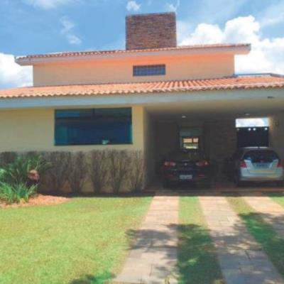 Imóvel residencial com A.T 836,48m²