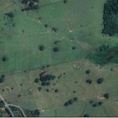 Imóvel rural com 3,75 alqueires