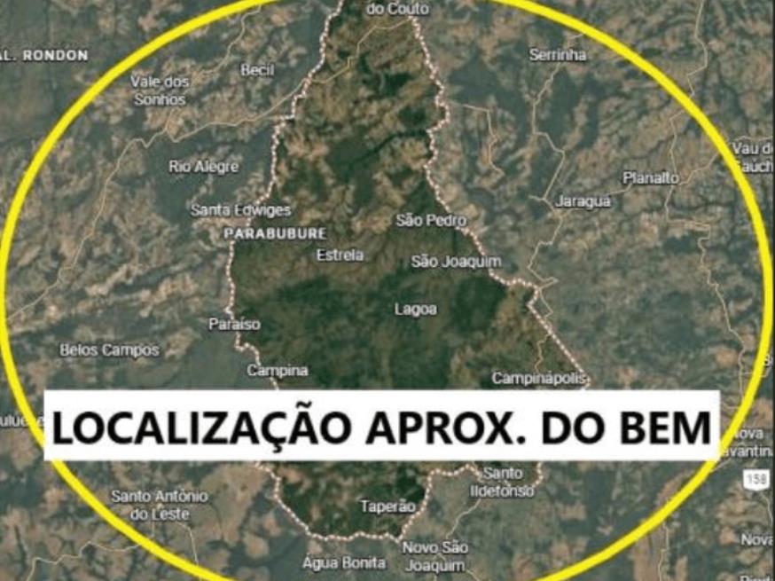 Foto ilustrativa 1 - Imóvel Rural com 400.00,00 hectares