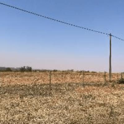 Imóvel rural com A.T 11,9475ha