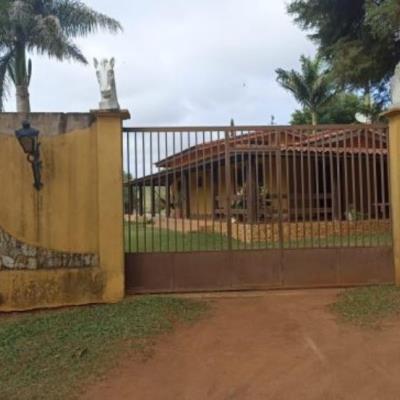 Imóvel rural com A.T 38,08 hectares