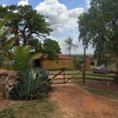 Imóvel Rural com A.T 7,5851 hectares