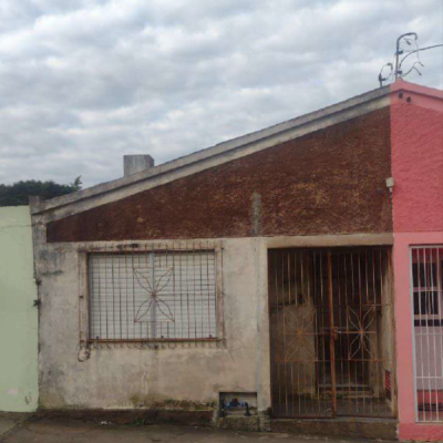 Imóvel situado na Rua Dario Souza, Pinheiro Machado RS – SR