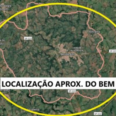 Imóvel urbano