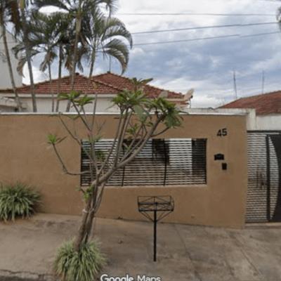 Imóvel urbano