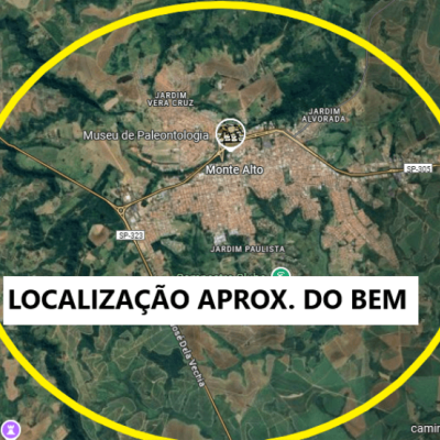Imóvel urbano