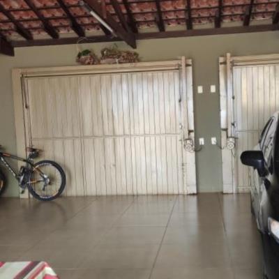 Imóvel Urbano c/ A.T 288,00m² (área de lazer)