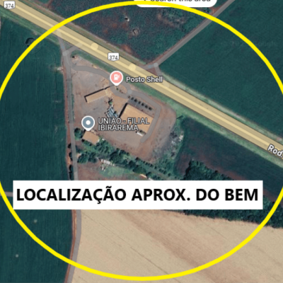 Imóvel Urbano com 2.925,26391 m²