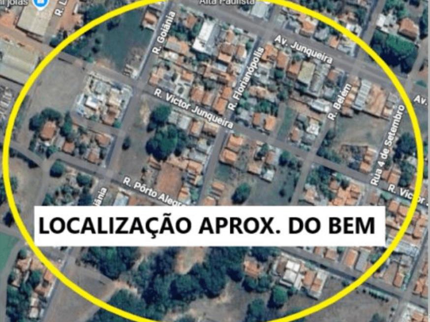 Foto ilustrativa 1 - Imóvel urbano com 495,00m²