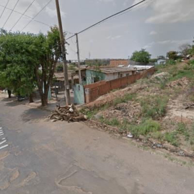 Imóvel Urbano com A.T 125,22m² |