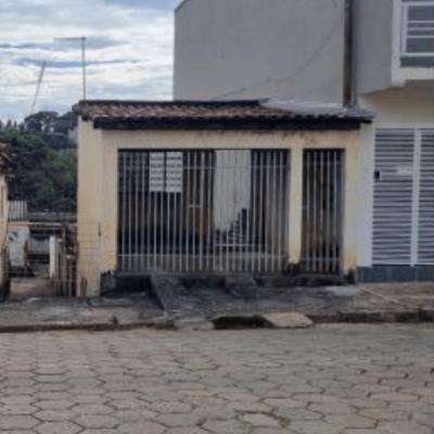 Imóvel Urbano com A.T 150,00m²