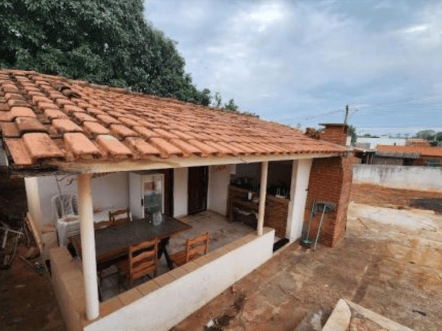 Foto ilustrativa 4 - Imóvel Urbano com A.T 200,00m²