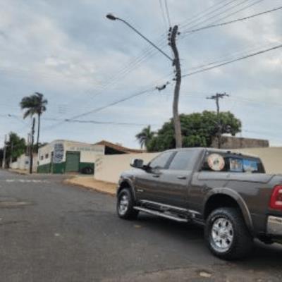 Imóvel Urbano com A.T 200,00m²