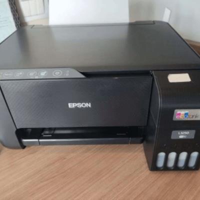 Impressora Epson L3250 EcoTank/C634H