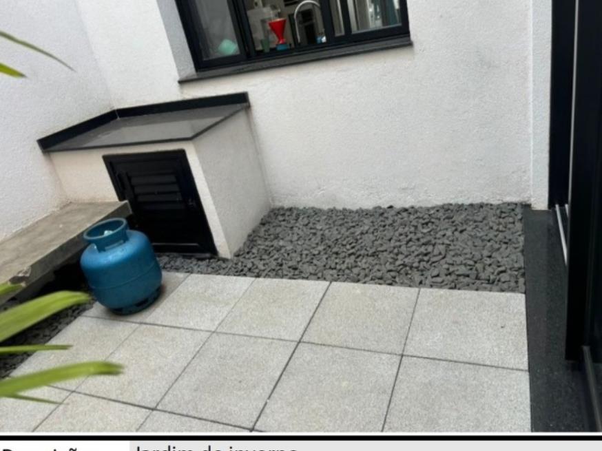 Foto ilustrativa 12 - Indaiatuba/SP – Jardim Residencial Milano – Casa com 243m²