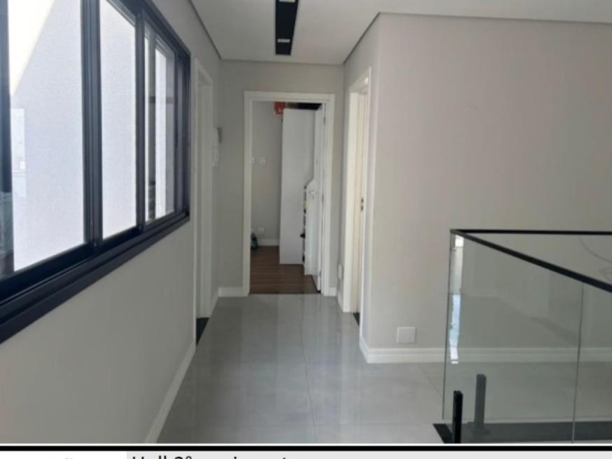 Foto ilustrativa 13 - Indaiatuba/SP – Jardim Residencial Milano – Casa com 243m²