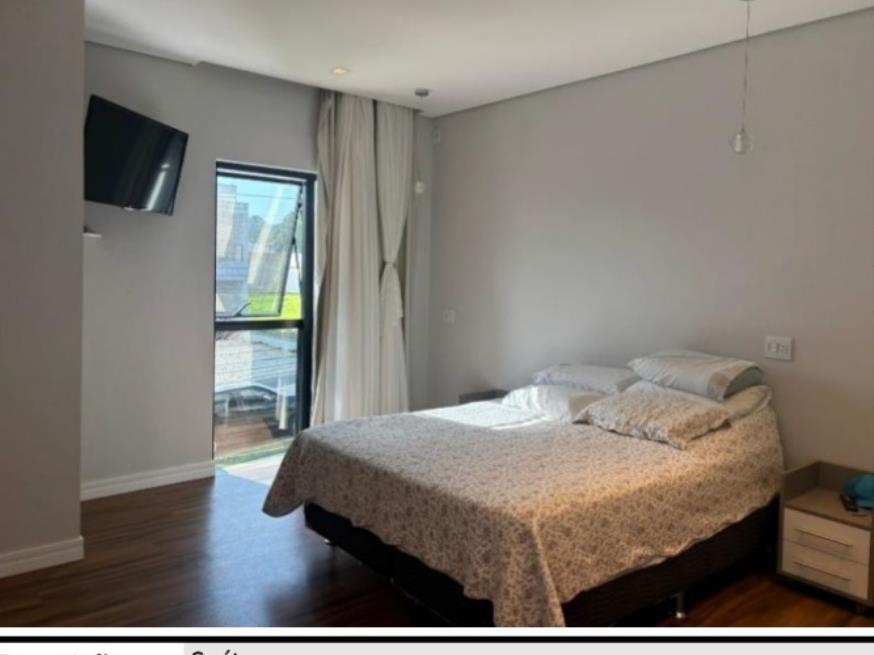 Foto ilustrativa 14 - Indaiatuba/SP – Jardim Residencial Milano – Casa com 243m²