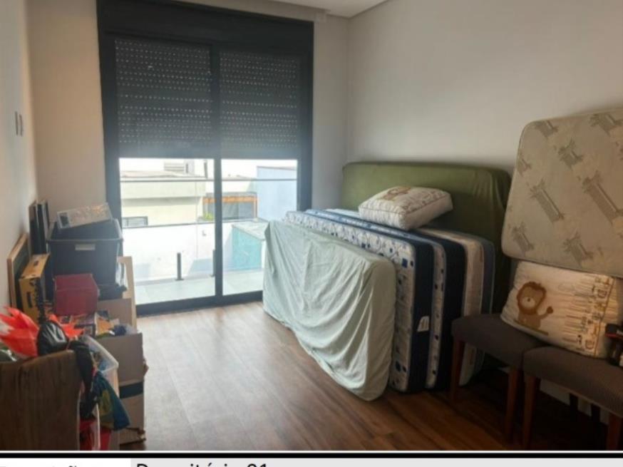 Foto ilustrativa 17 - Indaiatuba/SP – Jardim Residencial Milano – Casa com 243m²
