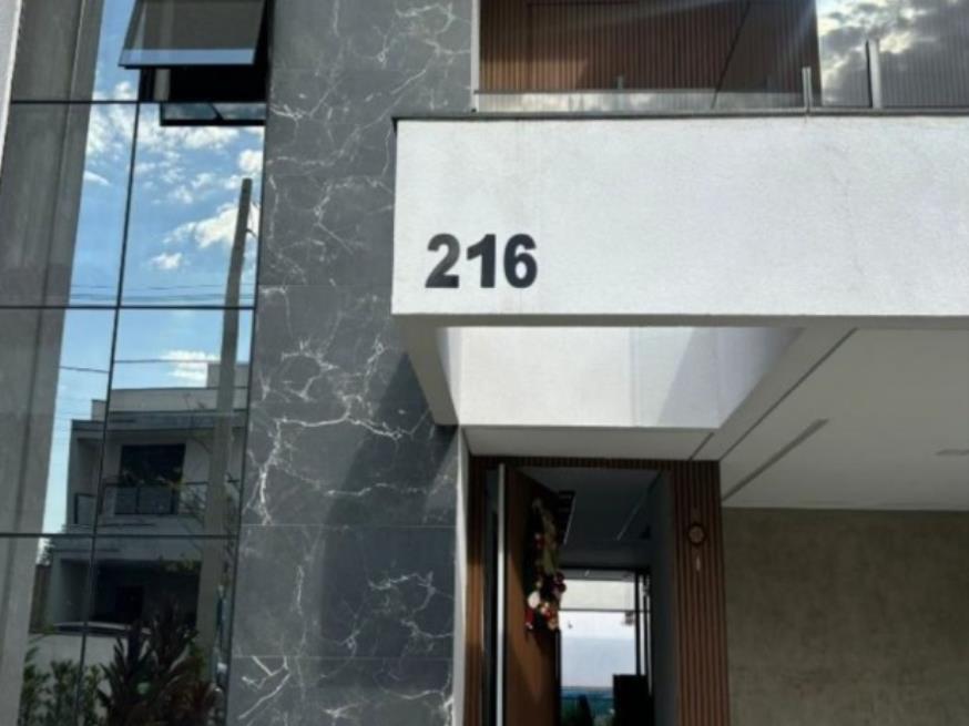 Foto ilustrativa 2 - Indaiatuba/SP – Jardim Residencial Milano – Casa com 243m²