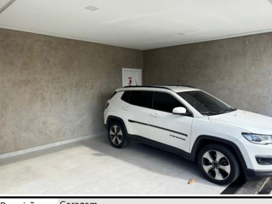 Foto ilustrativa 26 - Indaiatuba/SP – Jardim Residencial Milano – Casa com 243m²