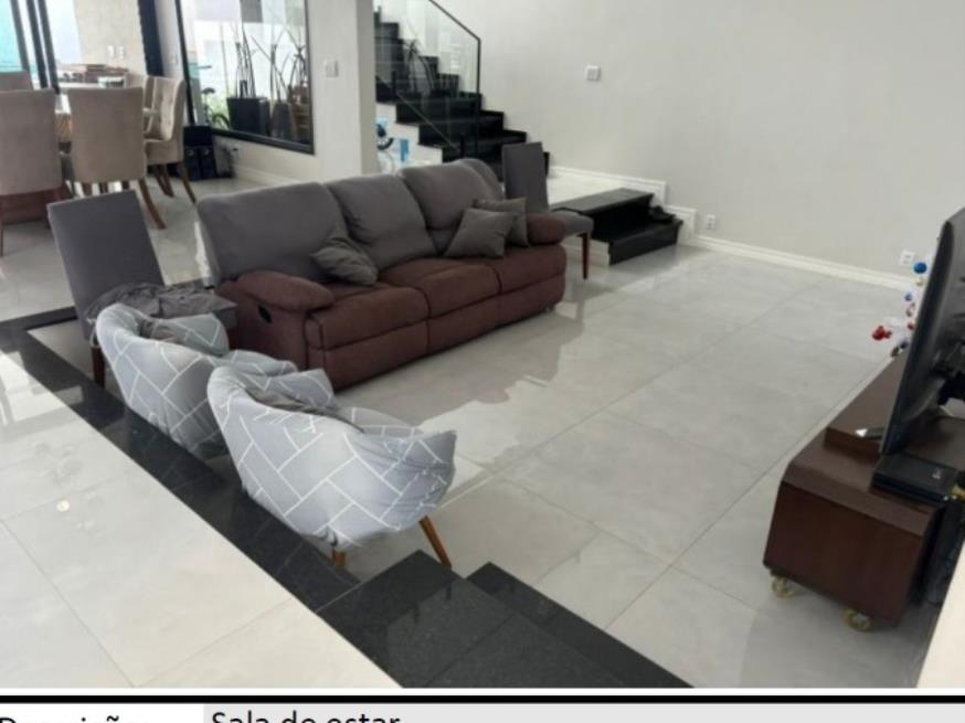 Foto ilustrativa 5 - Indaiatuba/SP – Jardim Residencial Milano – Casa com 243m²