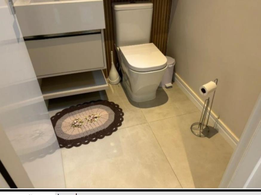 Foto ilustrativa 6 - Indaiatuba/SP – Jardim Residencial Milano – Casa com 243m²