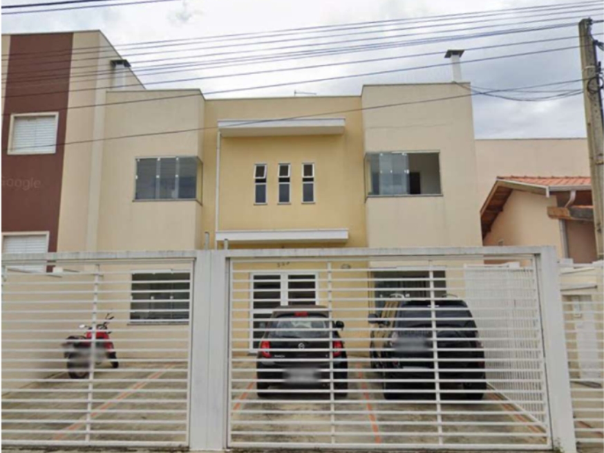 Foto ilustrativa 1 - Indaiatuba/SP – JD. Regente – Apartamento com 96m²