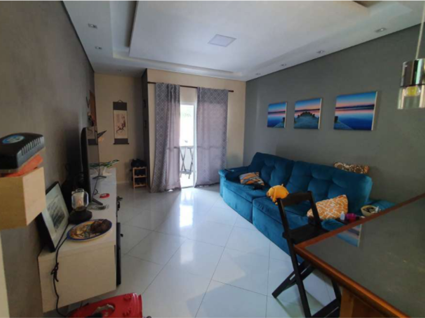 Foto ilustrativa 3 - Indaiatuba/SP – JD. Regente – Apartamento com 96m²