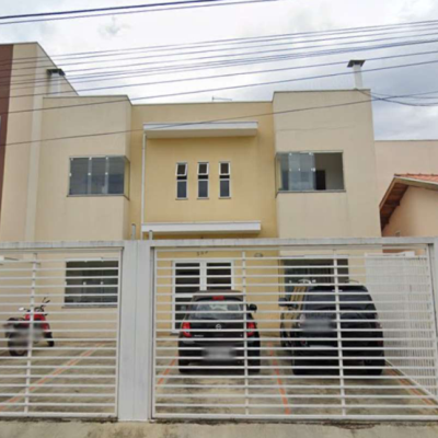 Indaiatuba/SP – JD. Regente – Apartamento com 96m²