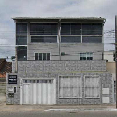 Itajaí/SC – Espinheiros – Casa com 382m²