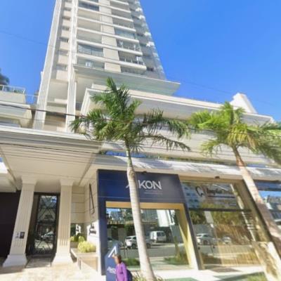 Itajaí/SC – Fazenda – Salas com 87m² e 80m²
