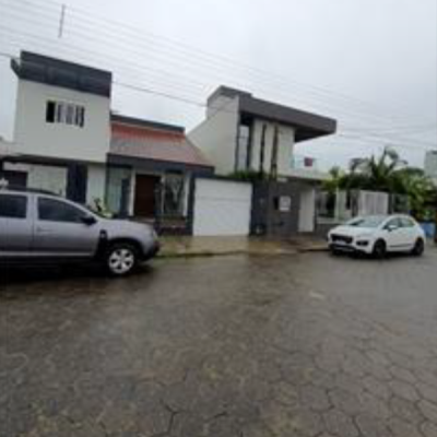 Itajuba – Barra Velha/SC