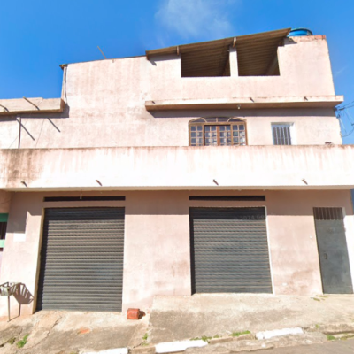 Itapecerica da Serra (SP) | Casa 340 m² | Jardim Santa Julia