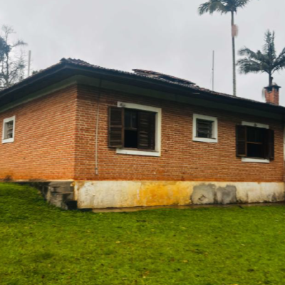 Itararé, Embu-Guaçu/SP