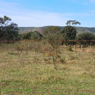 Ituiutaba/MG – Gurinhatã – Imóvel Rural com 17-04-26ha