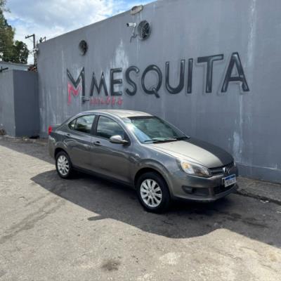 JAC J3 TURIN 1.4 2014 – CINZA – FLEX