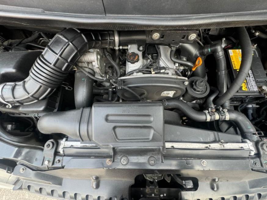 Foto ilustrativa 9 - JAC T8 2.0 2014 – PRETA – GASOLINA