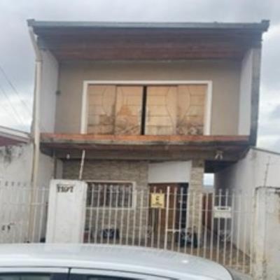 Jardim Calegari (Nova Veneza) – Sumaré/SP