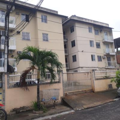 Jardim Catarina – São Gonçalo/RJ