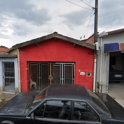 Jardim Itaicaba (Artemis) – Piracicaba/SP