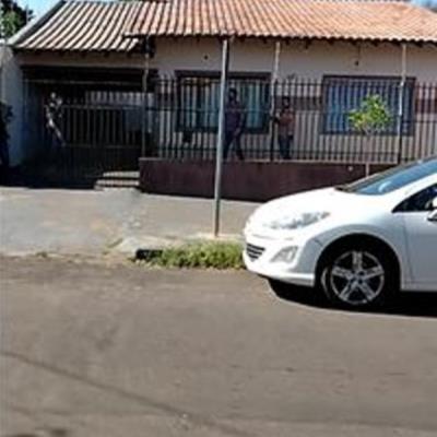 Jardim Novo Canadá – Paranavaí/PR