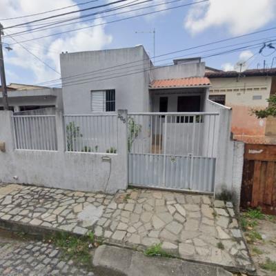 João Pessoa/PB – Mangabeira – Casa com 127m²