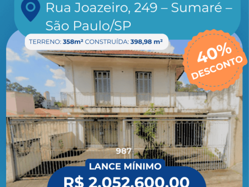Foto ilustrativa 2 - JOAZEIRO