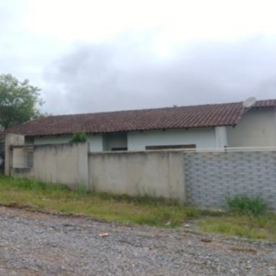 Joinville/SC – Boehmerwald – Casa com 74m²