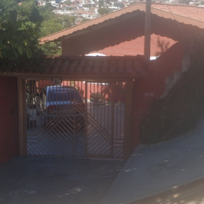 Jundiaí/SP – Jardim Estádio – Casa com 68m²