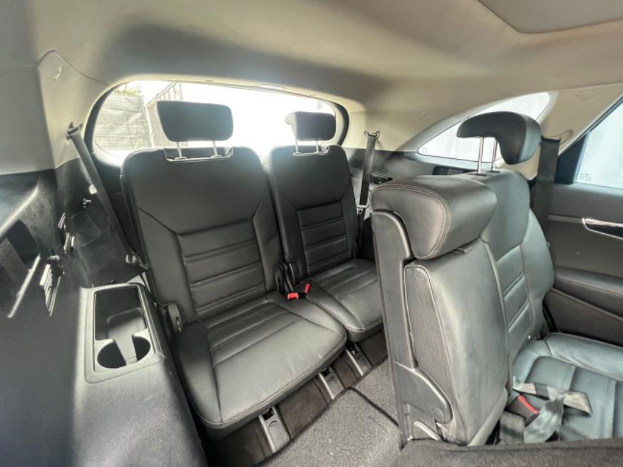 Foto ilustrativa 8 - KIA SORENTO 3.3 2018 – BRANCA – GASOLINA