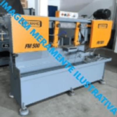 Laminador Zeny, cor cinza e amarela